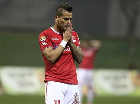 מכבי החזירה את בוזגלו להרכב? (אלן שיבר)