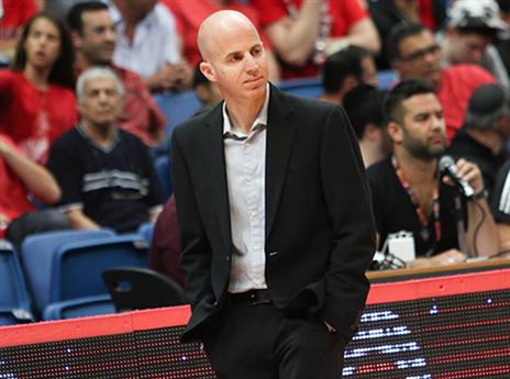 יודע את חשיבות הניצחון בארנה (דני מרון)