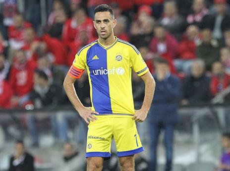 זהבי שבר כל שיא, אבל הסיפור של ברדה ניצח (דני מרון)