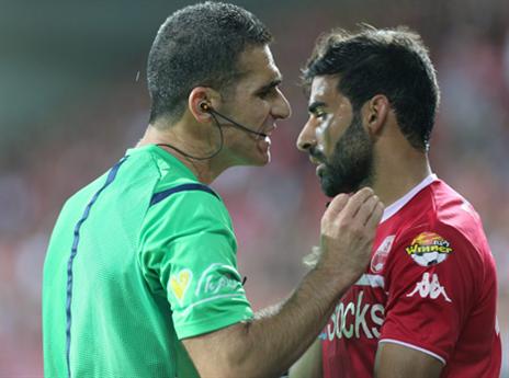 דוידזאדה ימשיך בב"ש? (אלן שיבר)