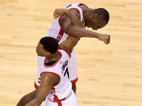 ערב אדיר. ביסמק וביומבו (gettyimages)