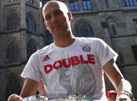 קאנטונה קיווה שפפ יגיע ליונייטד (GETTYIMAGES)