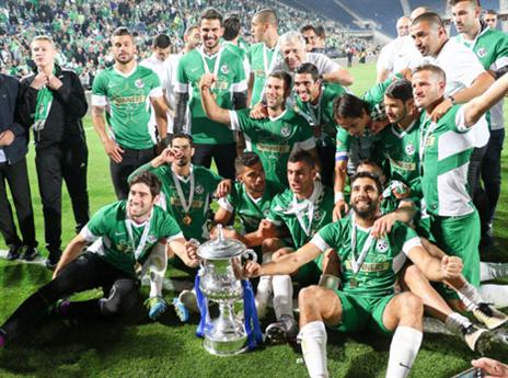 עזרא והחברים. מאוכזב מהיחס (אלן שיבר)