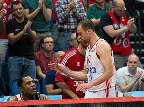 הלפרין. ארכיטקט הניצחון (עודד קרני)