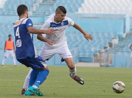 הבלאגן השפיע על השחקנים? (ניר קידר)