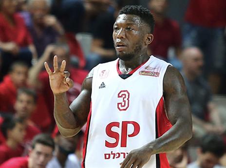 נתן הצגה במשחק הראשון, ואז נעלם (אלן שיבר)