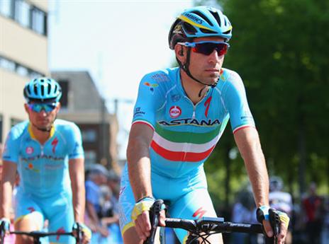 ניבאלי השלים קאמבק מדהים (GETTY)