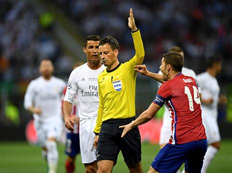 קלאטנברג שוב משך אש (gettyimages)