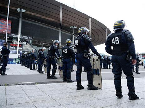 מראה שיהיה שכיח ביורו (GETTYIMAGES)