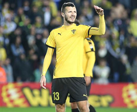 רוקאביצה עדיין מבוקש בכרמל (אלן שיבר)