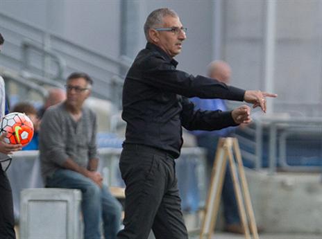 עוזב למרות התוצאות גולן (עודד קרני)