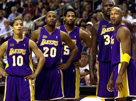 לו היה שחקן משנה בקבוצה אלופה (gettyimages)