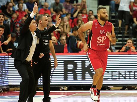 שחקן נהדר. לימונד (אלן שיבר)