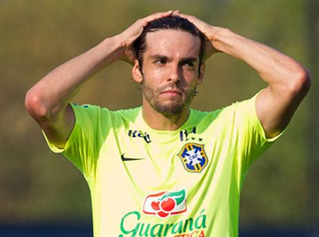 קיווה לערוך הופעה אחרונה בטורניר גדול (GETTYIMAGES)