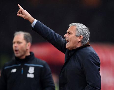 המטרה היא בסופו של דבר לכבוש ולא רק להגן (gettyimages)