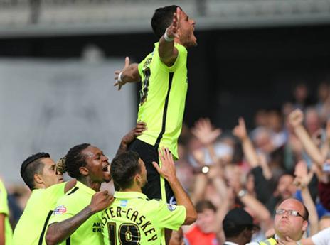 לא היה מהפייבורטים של גוטמן (gettyiamges)