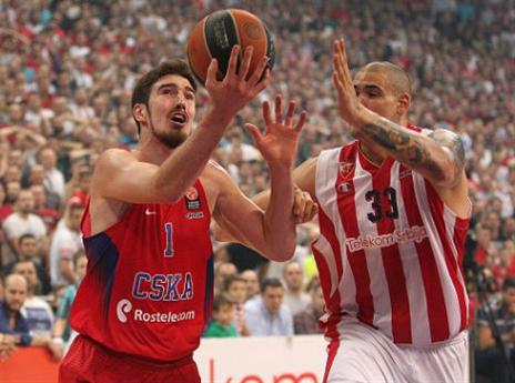 ישמור על הבית? צירבס (Getty)