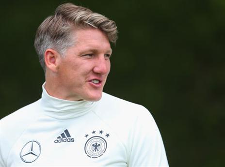 בכל עמדה, תמצא שם גדול בגרמניה (GETTYIMAGES)