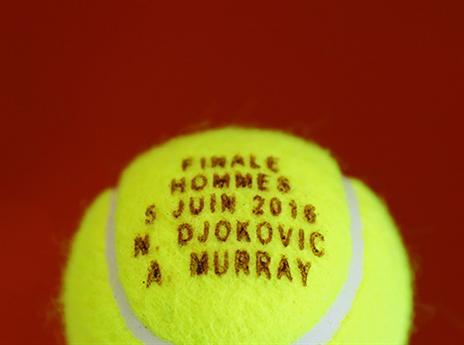 כדור המשחק הרשמי (getty)