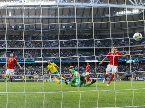 גידטי כובש (Getty)
