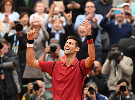 השמיני בהיסטוריה שזוכה בכל הגראנד סלאמים (getty)