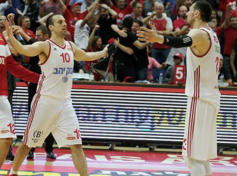 "לירושלים יש יותר מאליהו והלפרין" (צילום: אלן שיבר)