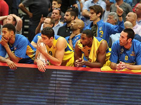 תקציב הצהובים צפוי לגדול (צילום: אלן שיבר)