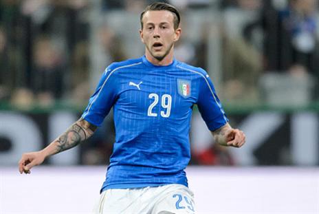 היהלום של פאולו סוזה, ברנרדצ'י (gettyimages)