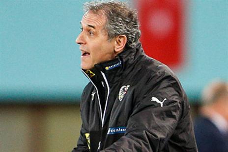 אצל קולר מסיבות העיתונאים אף פעם לא משעממות (gettyimages)