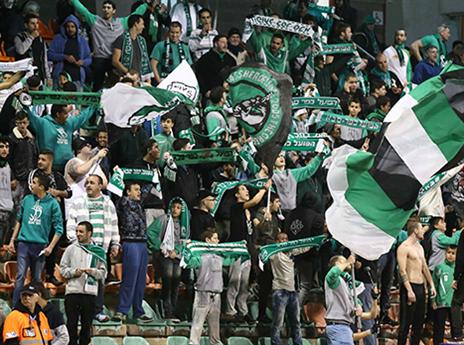 מה יהיה האיצטדיון הביתי שלהם בעונה הבאה (אלן שיבר)