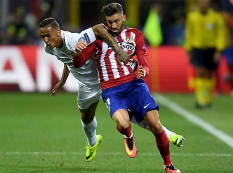 אחרי גמר האלופות לאף אחד לא היה ספק למה קראסקו מסוגל (gettyimages)