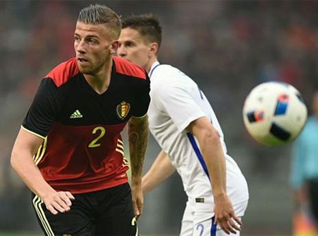 שידרג את עצמו. אלדרווירלד (Getty)