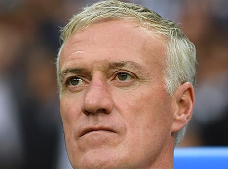 דשאן ראה איך הניצחון בורח לו מהידיים (gettyimages)