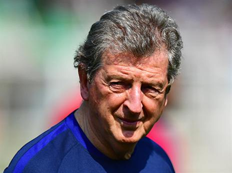 אנגליה והודג'סון למדו לאמץ את גלימת האנדרדוג (gettyimages)