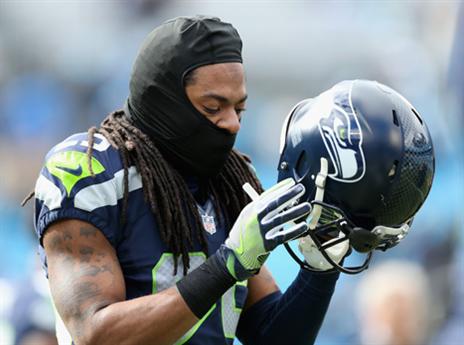 יישחק לצד ריצ'רד שרמן? (getty)