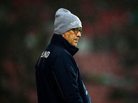 טובים השניים מהאחד. לאגרבק (GETTYIMAGES)