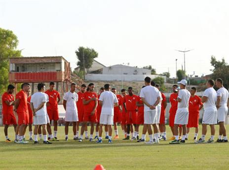 האלופה פתחה עונה (צילום: לירון מולדובן)