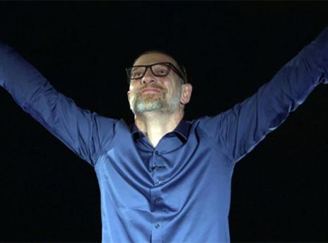 בטירוף אחרי השער של חניכו מווסטהאם