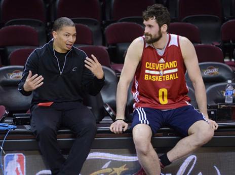 מה טיירון לו יחליט? (GETTYIMAGES)