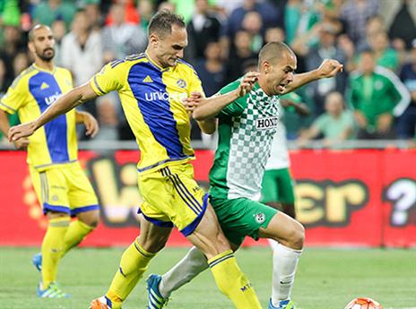 ורמוט. בבית"ר מפנטזים (אלן שיבר)