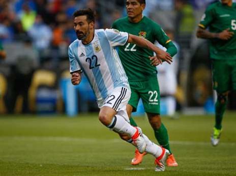 אמור לפתוח במקום גאיטן. לאבסי (Getty)