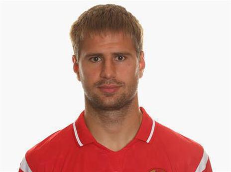 רכש לכפ"ס: מקסים סקאביץ'