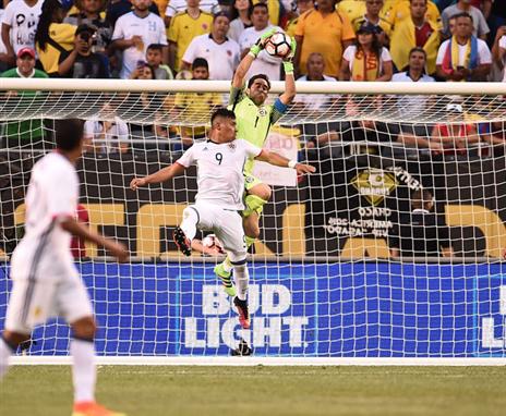 בראבו מעל כולם (Getty)