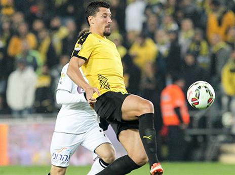 רואדה. יכבד את חוזהו (דני מרון)