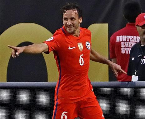 פואנסלידה. "יהיה קרב אדיר בגמר" (getty)