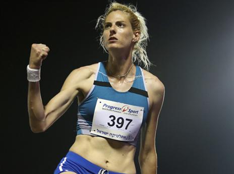 שחף. תוצאה טובה (אלן שיבר)