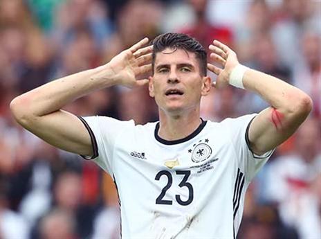 גומז ימשיך ב-11 (gettyimages)