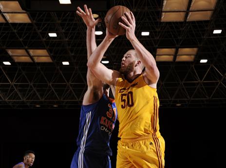 ילבש צהוב בעונה הקרובה? קירק (Getty)