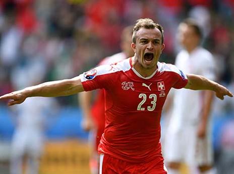 ביצוע שלא מהעולם הזה (getty)