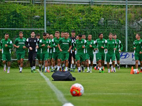 איך תיראה העונה של הירוקים? (האתר הרשמי)